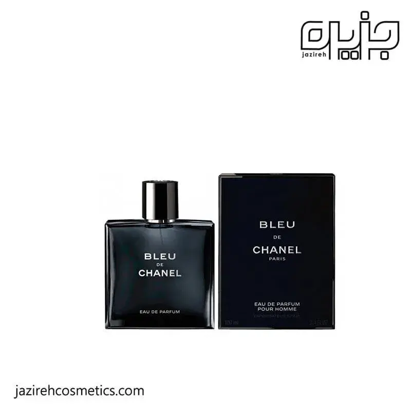 ادكلن blue de chanel پرفيوم