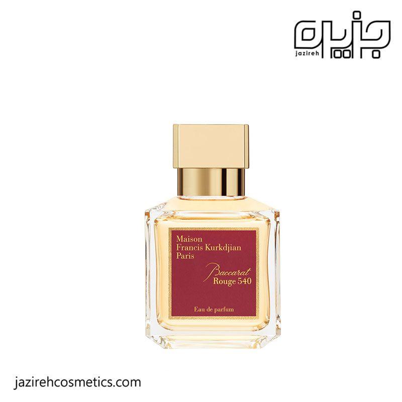 ادكلن باكارات رژ