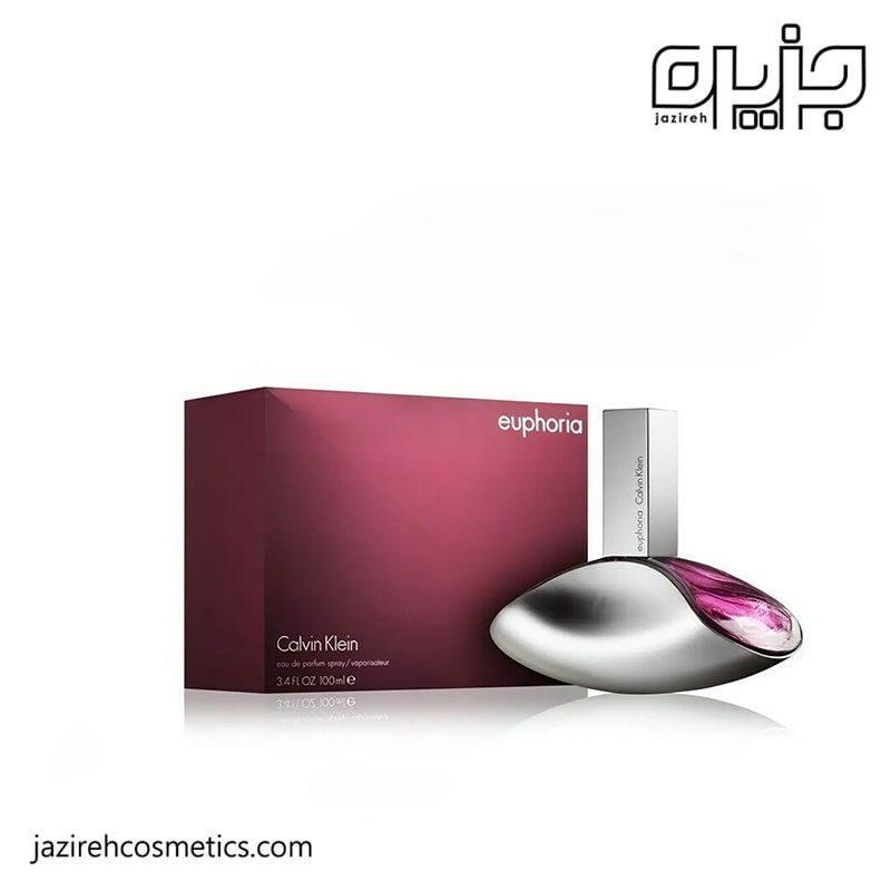 ادكلن ايفوريا زنانه