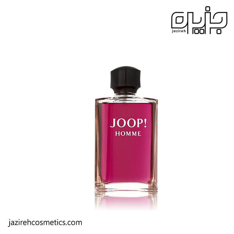 ادكلن جوپ هوم 200 ميل