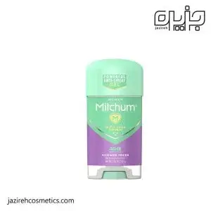 مام ميچام زنانه shower fresh