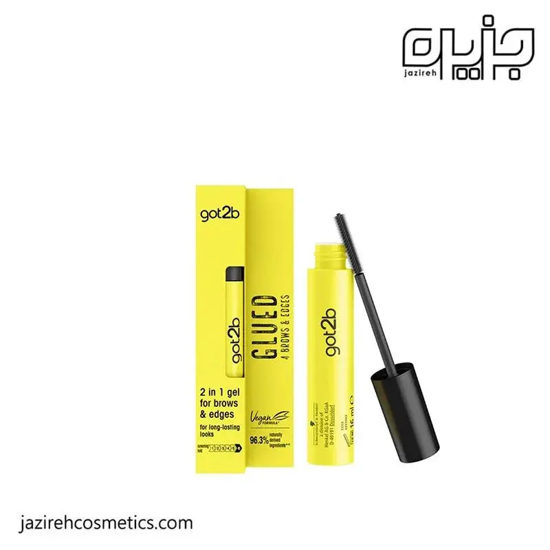 ژل ابروی گات تو بی got 2 b