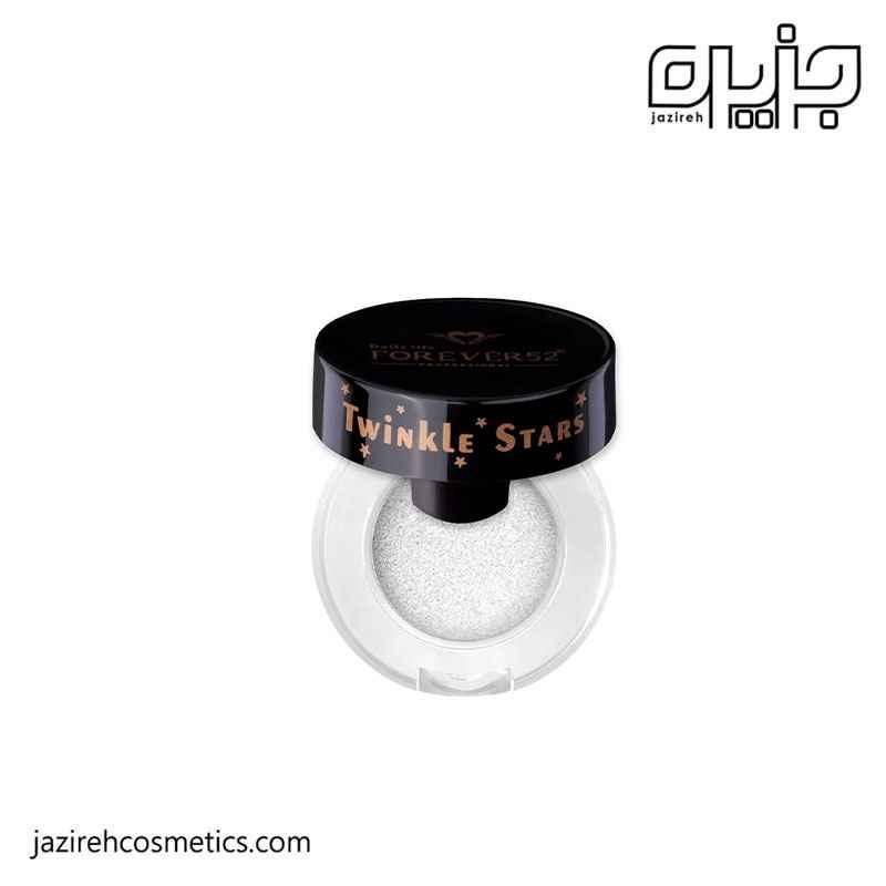 گلیتر استار فوراور 52 - (001 NG)