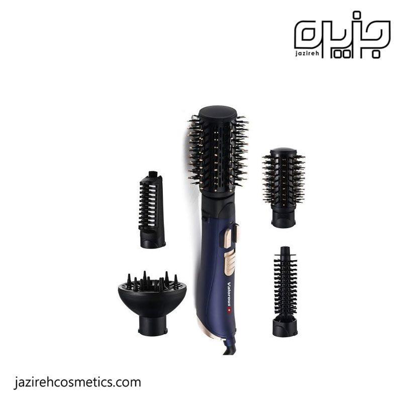 سشوار پنج سر والريوس مدل VL 508