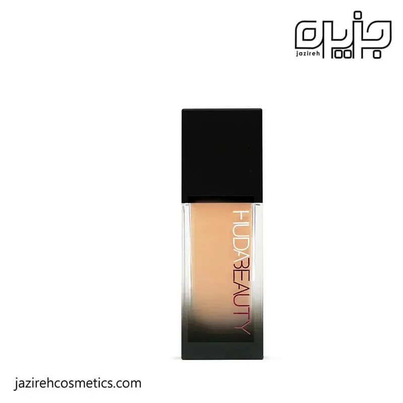 کرمپودر هدی بیوتی