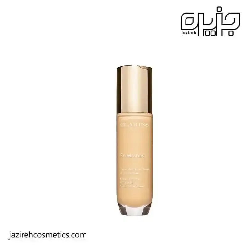 کرم پودر کلارنس
