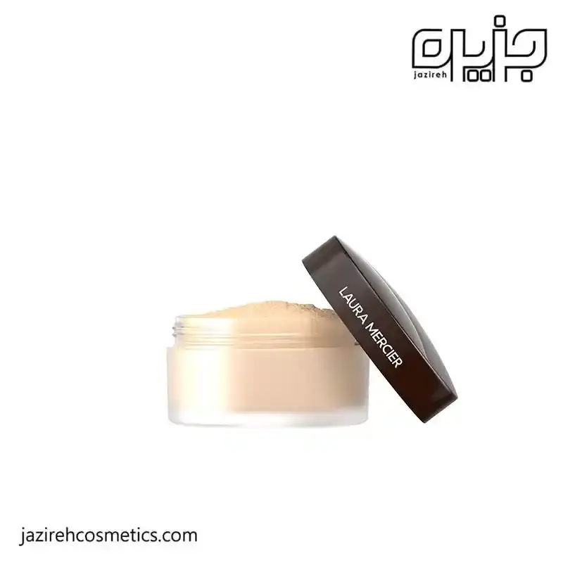 پودر فيكس لورا مرسيه