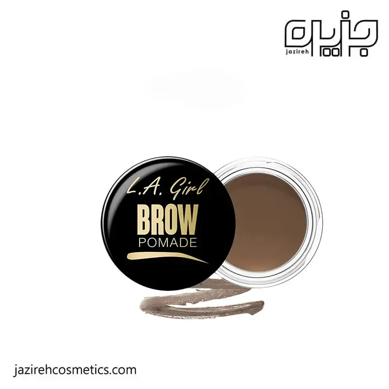 پودر ابرو ال ای گرل