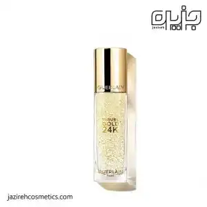 پرايمر طلايی گرلن 24k