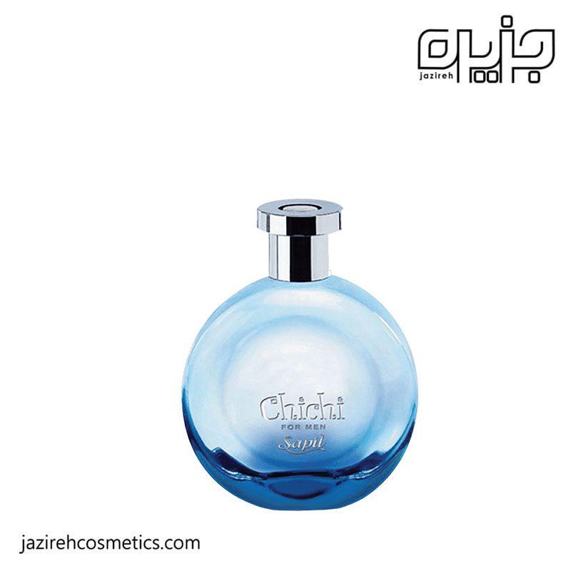 ادكلن ساپيل CHI CHI BLUE مردانه
