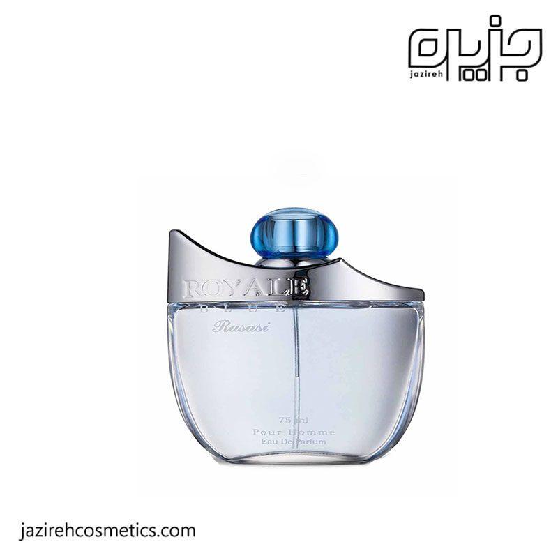 ادكلن ROYAL BLUE