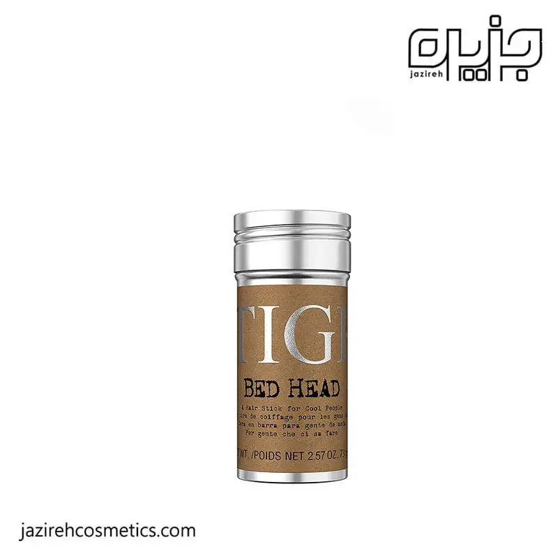 وز گیر تی جی استیکی