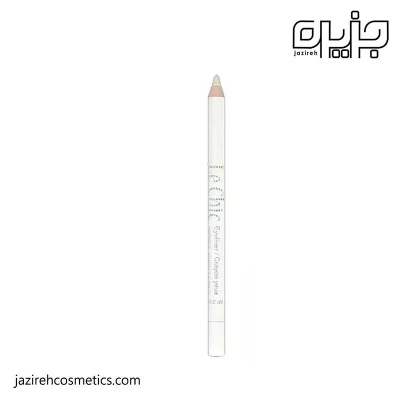 مداد چشم سفید 216 لچیک