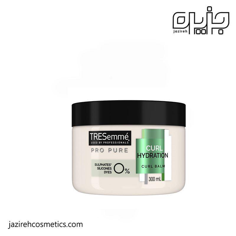 ماسک موی ترزمه موی فر