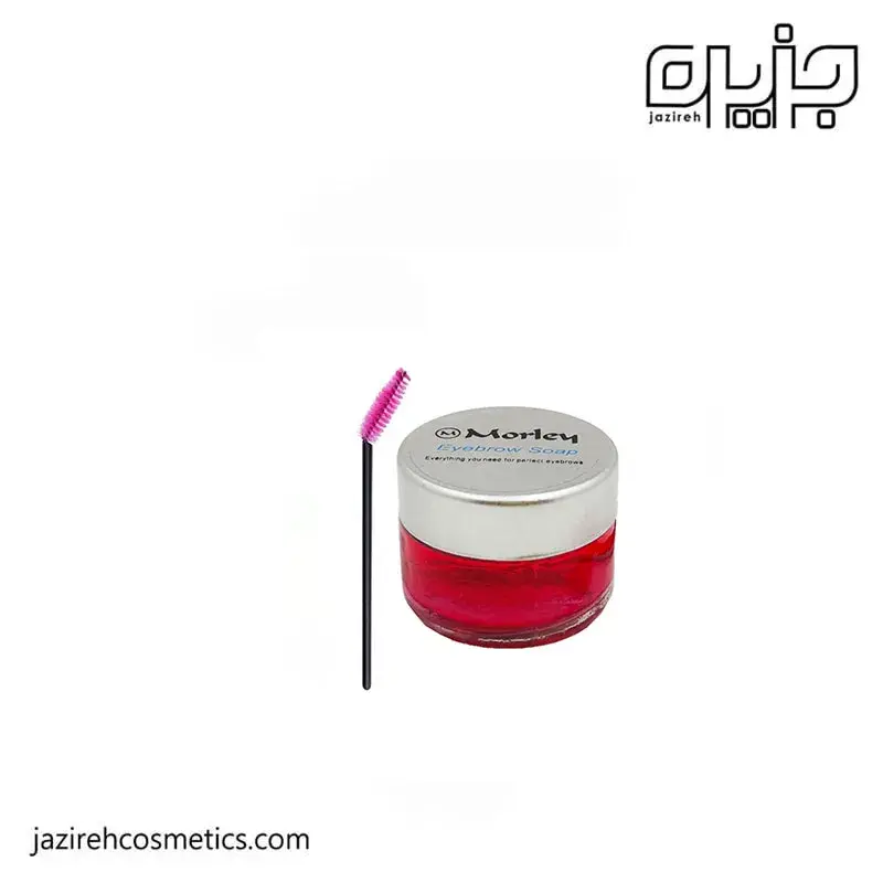 صابون ابرو مورلي