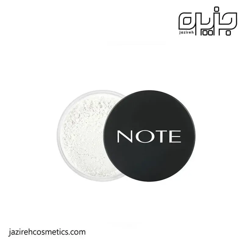 پودر فیکس نوت