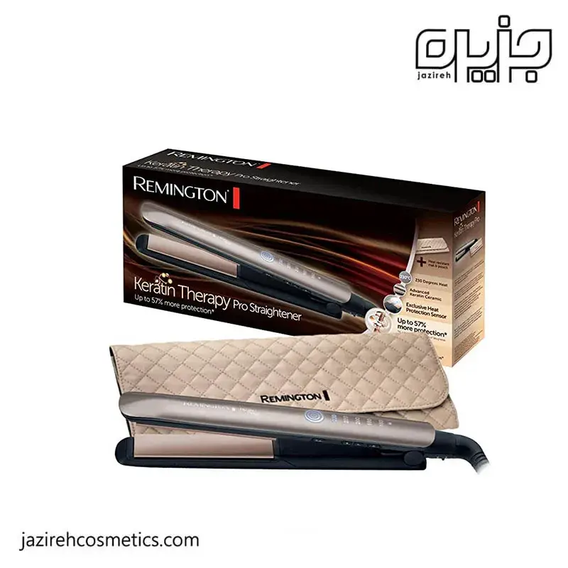 اتو مو رمينگتون مدل8590