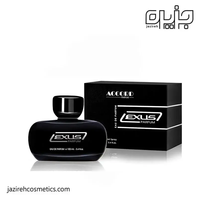 ادكلن رودير lexus pour homem