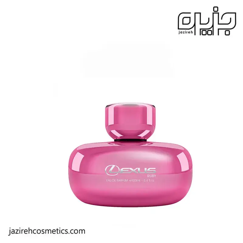 ادكلن رودير lexus ruby