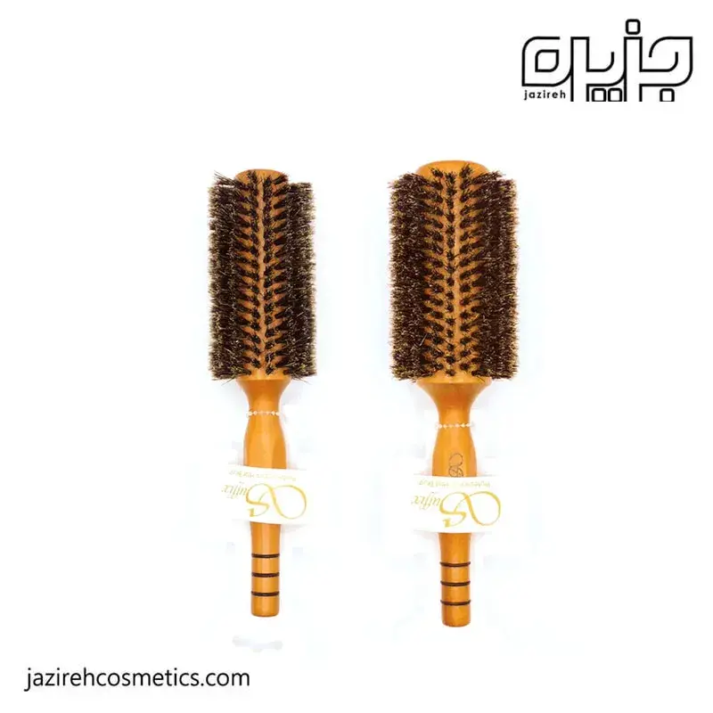 برس پیچ چوبی سافیکس suffix