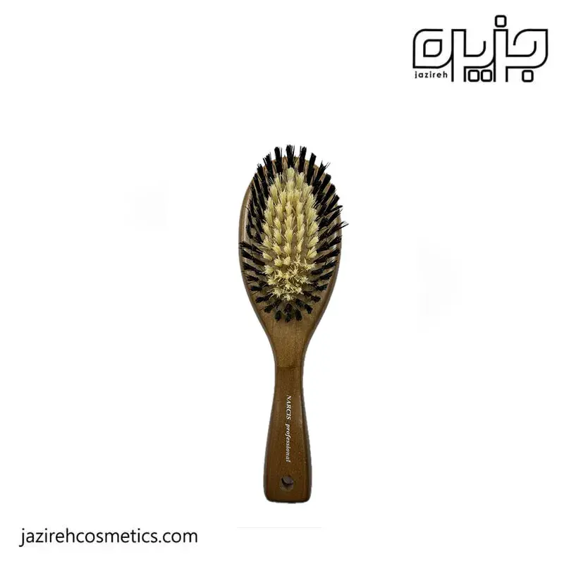 برس لباس نارسيس