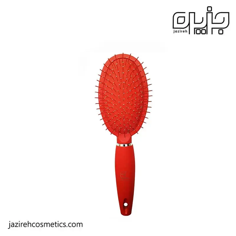 برس فلزي كريستين بيوتي G12
