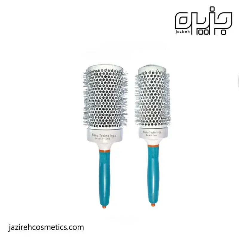 برس پيچ فلزي QDENCO