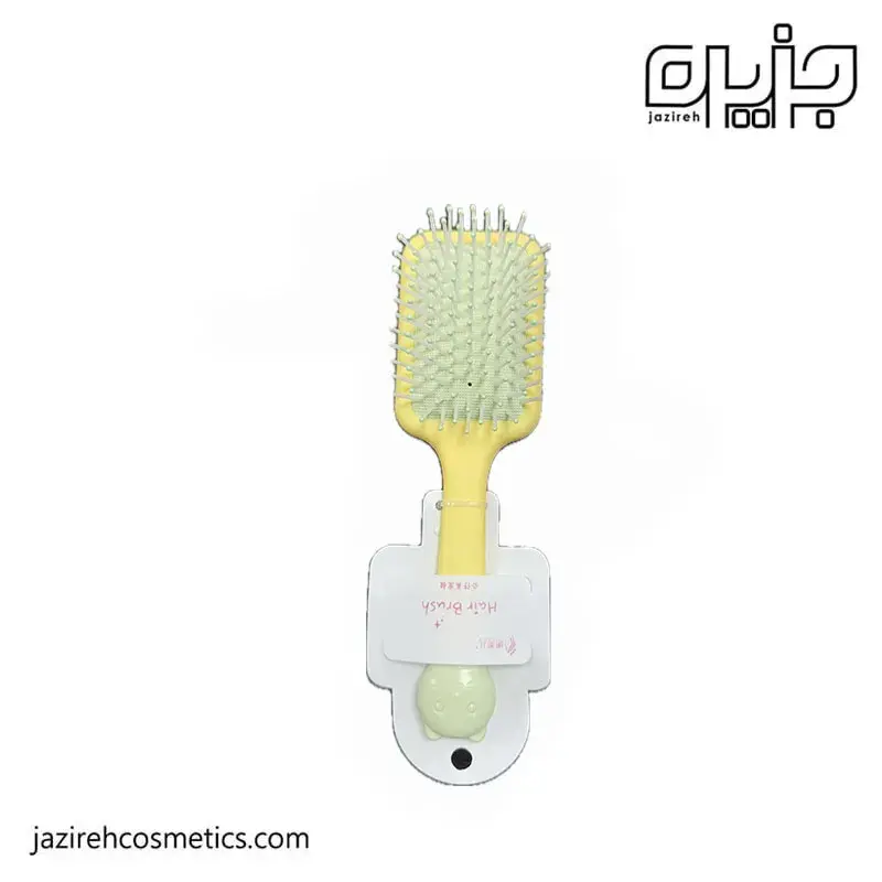 برس بچگانه hair brush