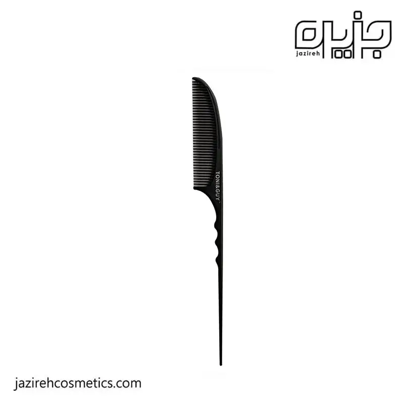 شانه دم باريك پلاستيكي TONI&amp;GUY