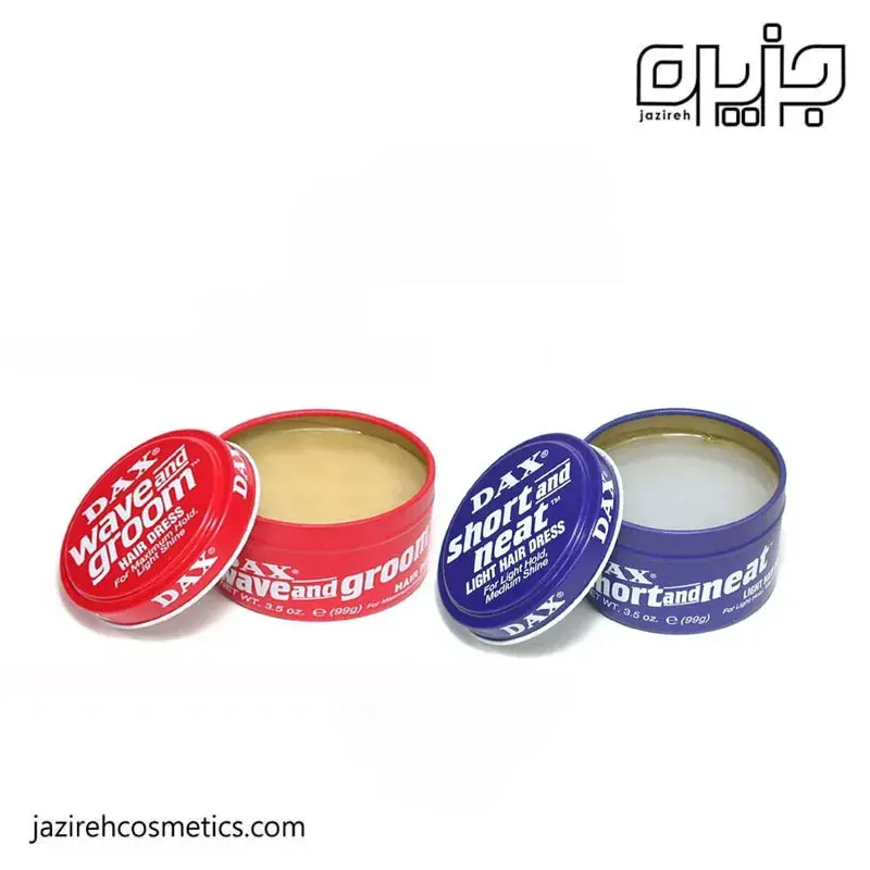 واکس مو داکس