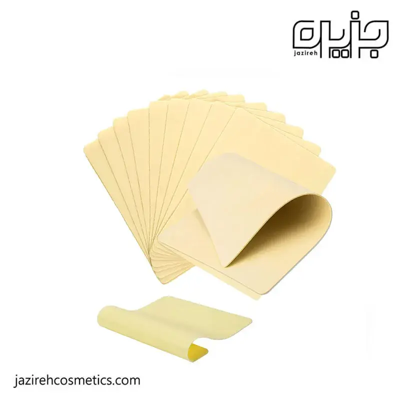 پوست مصنوعي بدن A4 معمولي