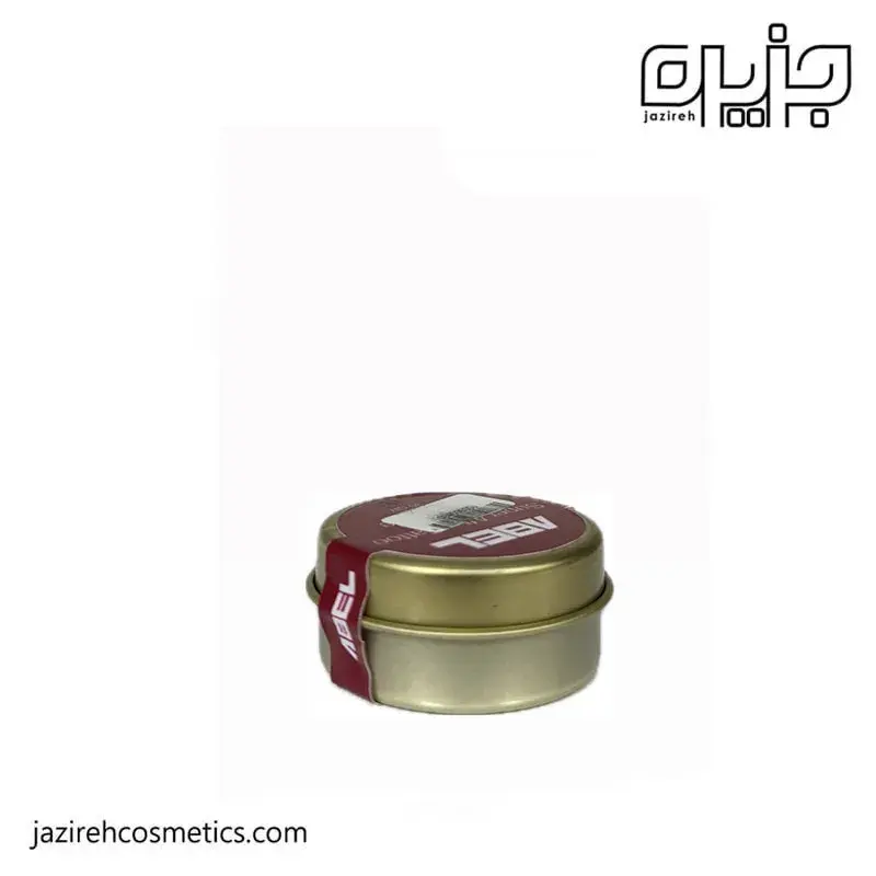 صابون افتر تتو قرمز