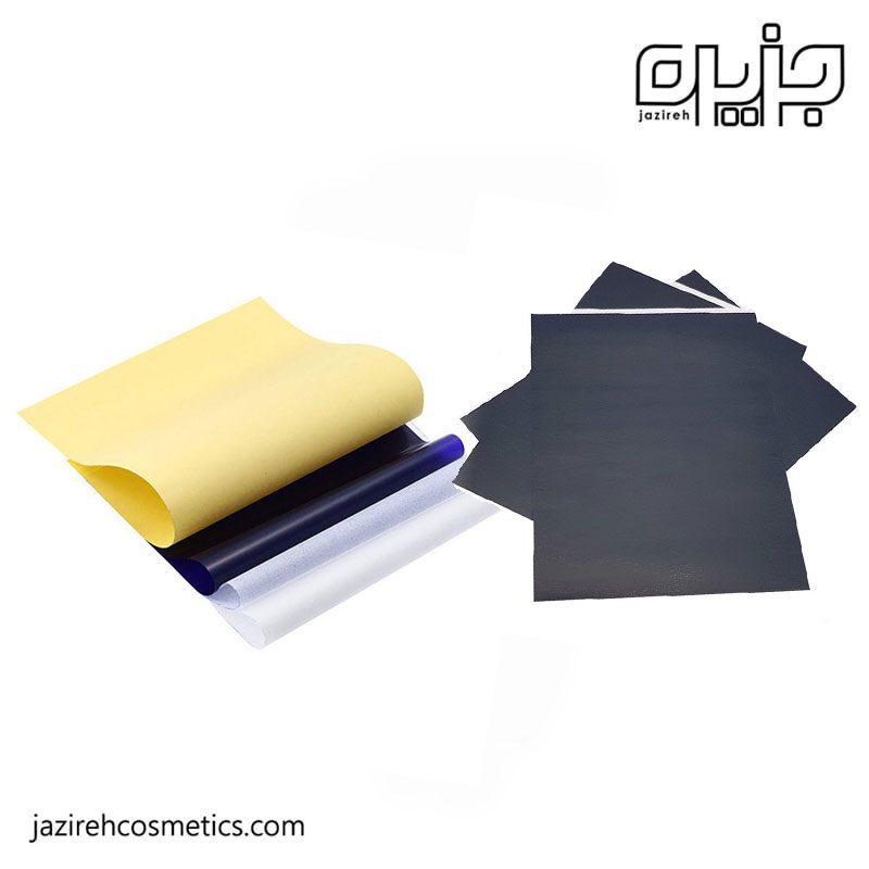 کاغذ استنسیل