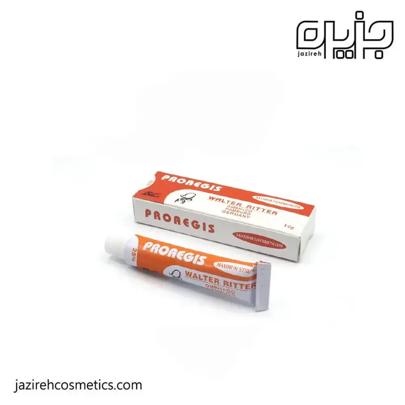 بی حسی عقرب