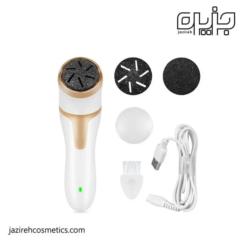 سوهان برقي كف پا dsp70426