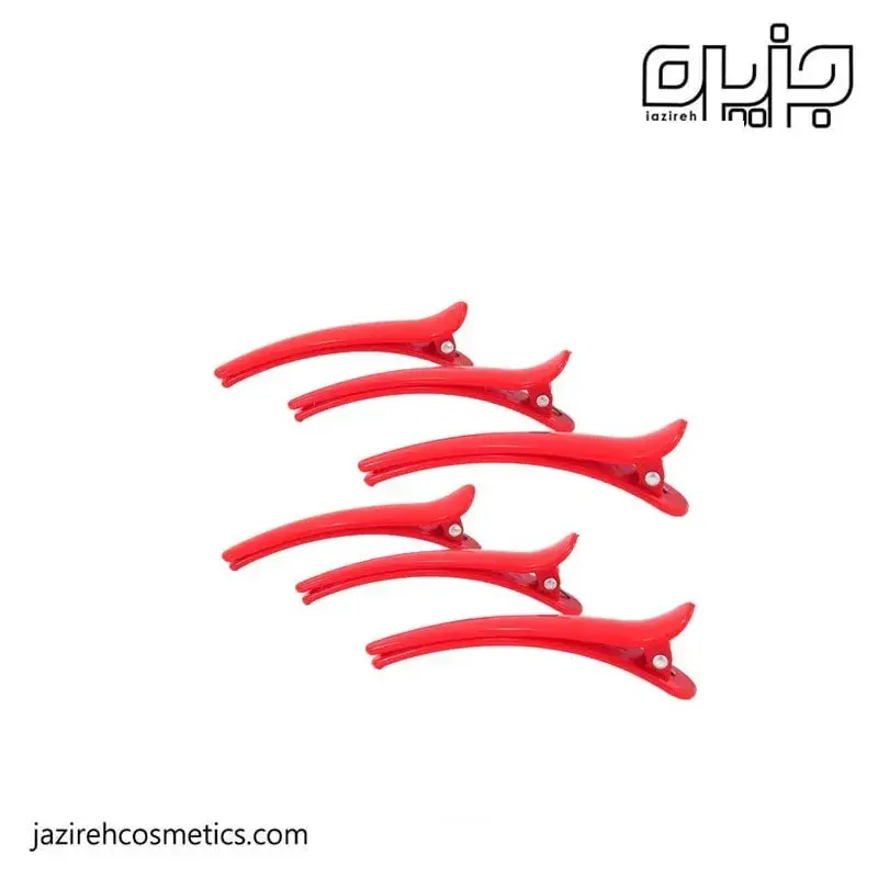 گيره منقاري ساده