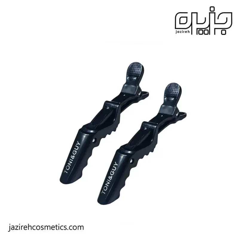 گيره منقاري حرفه اي