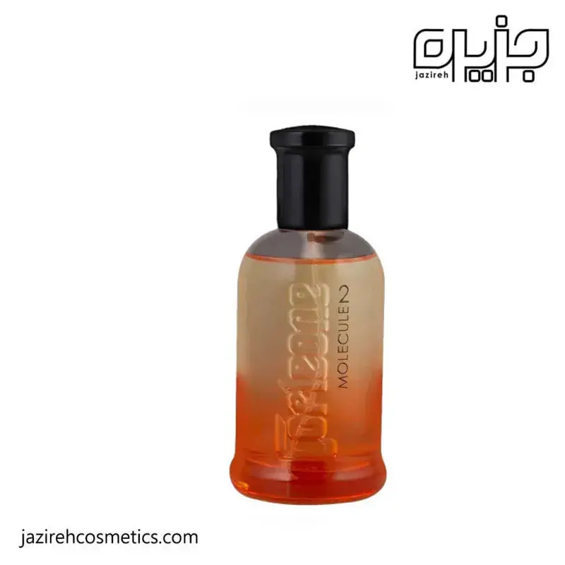 ادکلن مردانه کورلئونه مدل Molecule 2