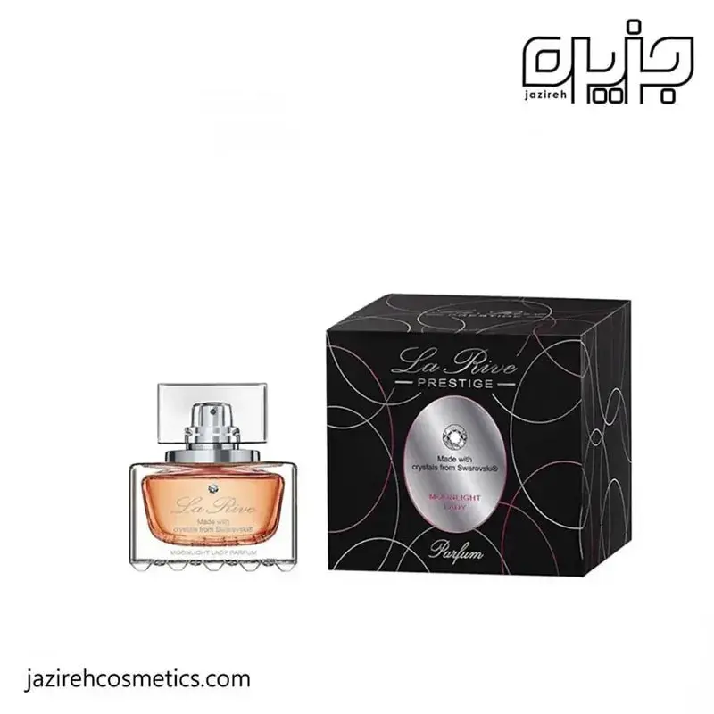 ادكلن لاريو MOONLIGHT LADY