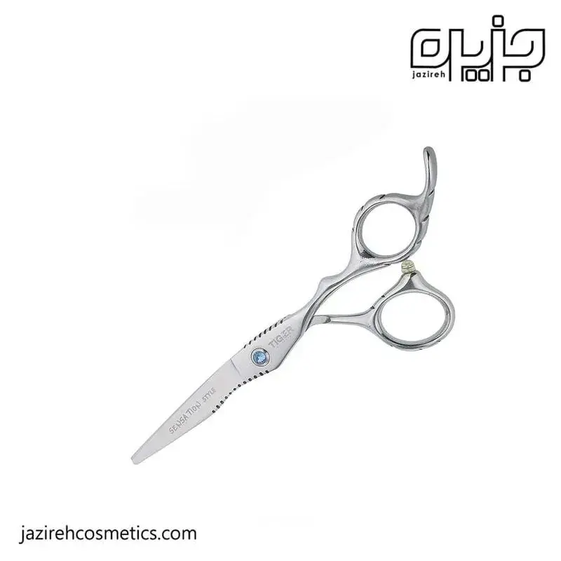 قیچی تایگر مدل SENSATION