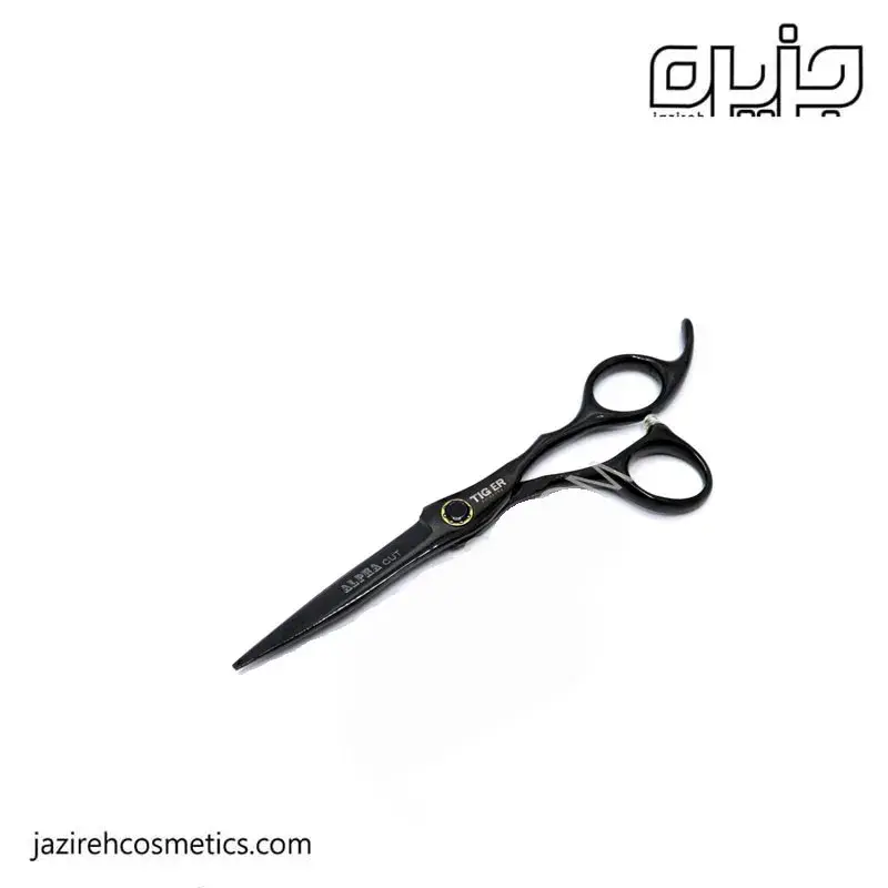 قیچی تایگر مدل ALPHA CUT