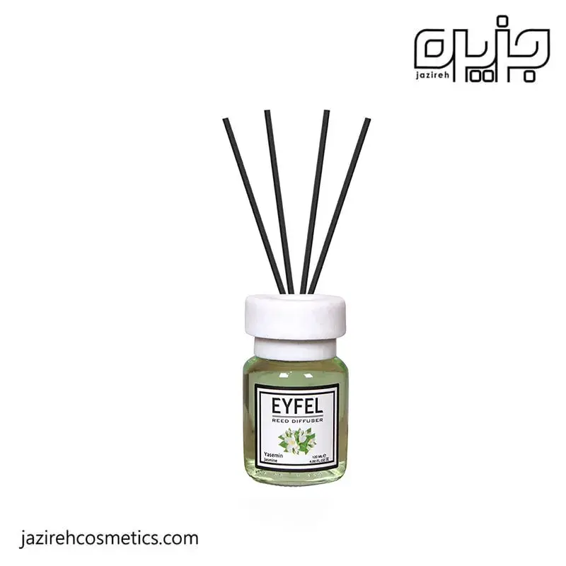 خوشبوکننده هوا ایفل مدل Jasmine