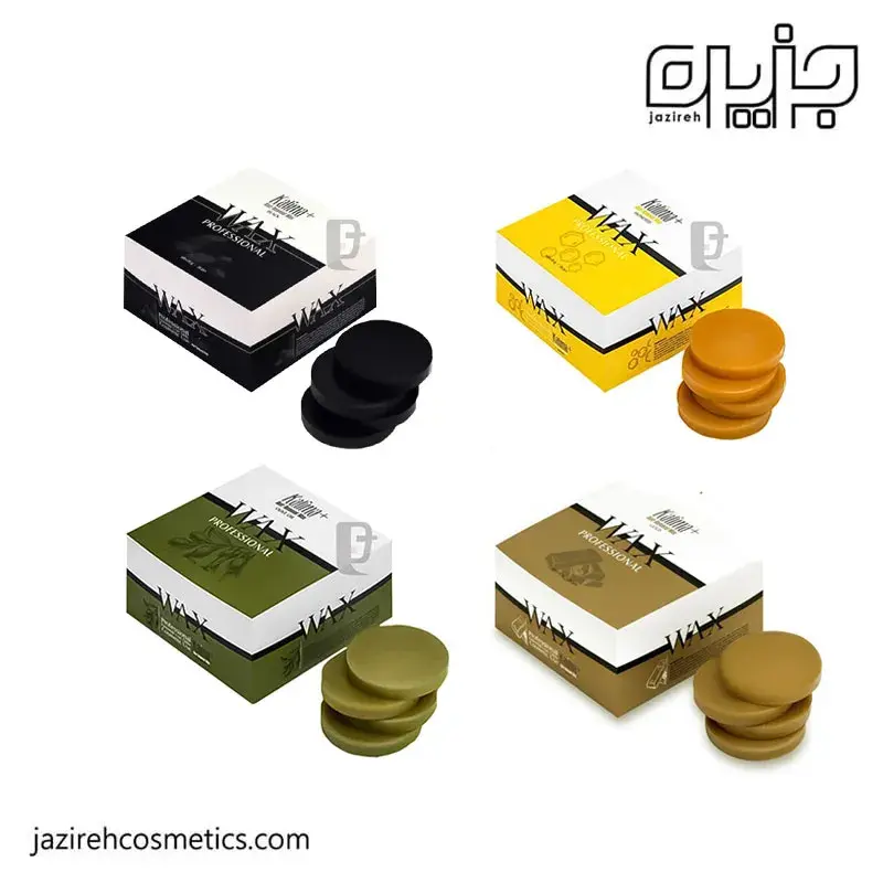 وکس سکه ای کالیما