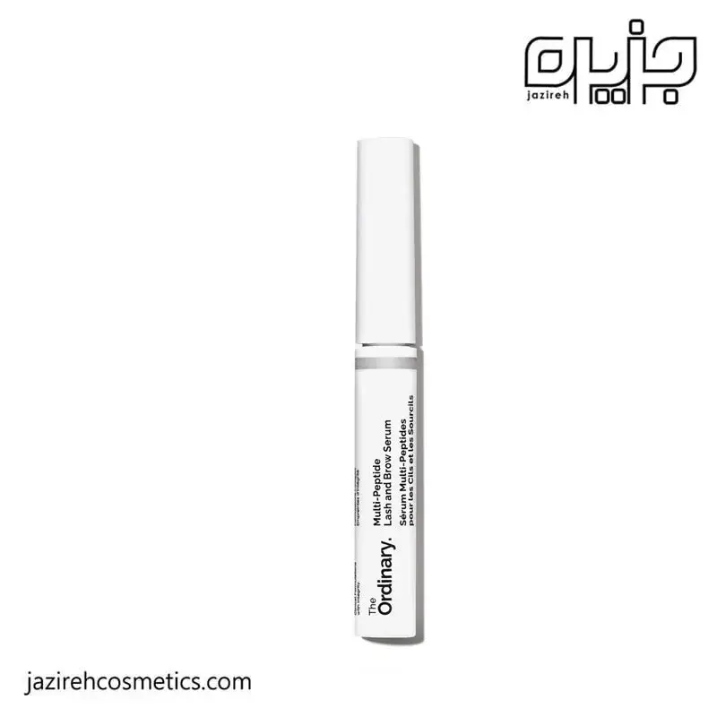 سرم تقويت مژه اوردینری