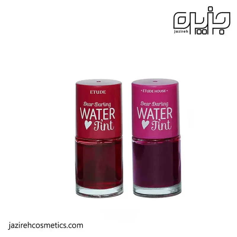 تینت لب اتود