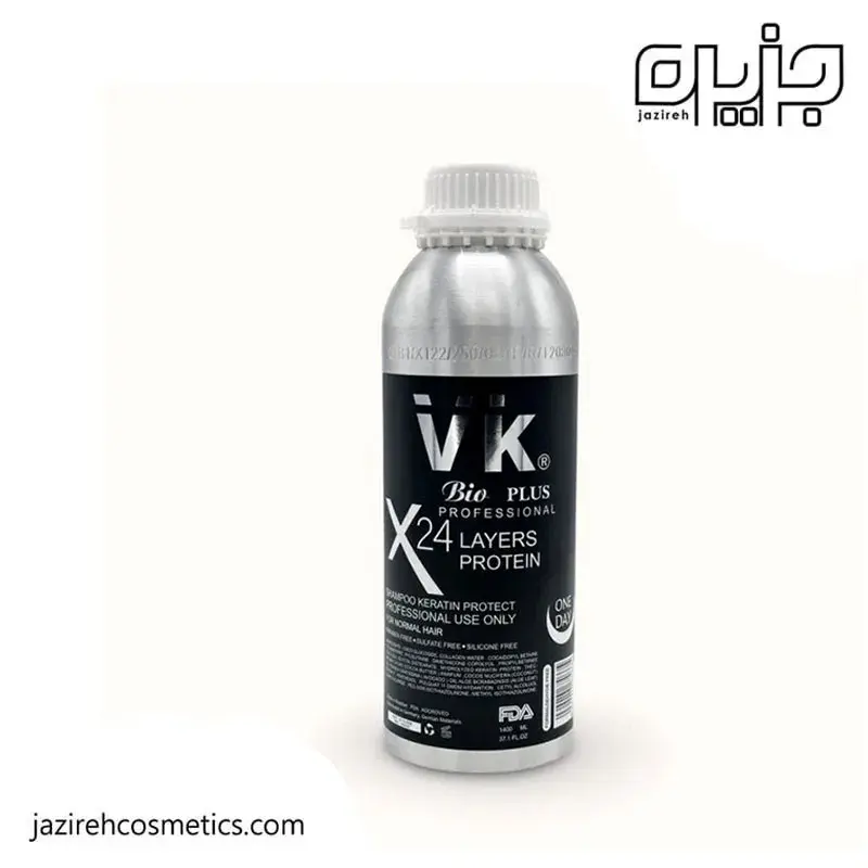 پروتئین VK