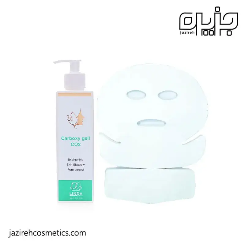 پک کربوکسی تراپی 15 نفره لیندا