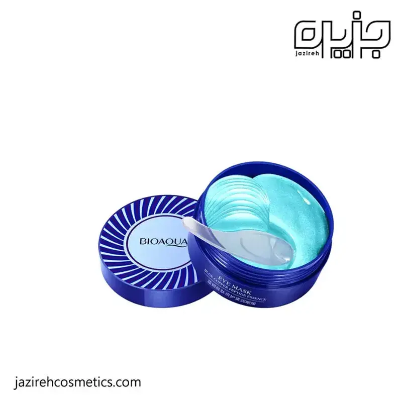 پچ زيرچشم آبي بيواكوا