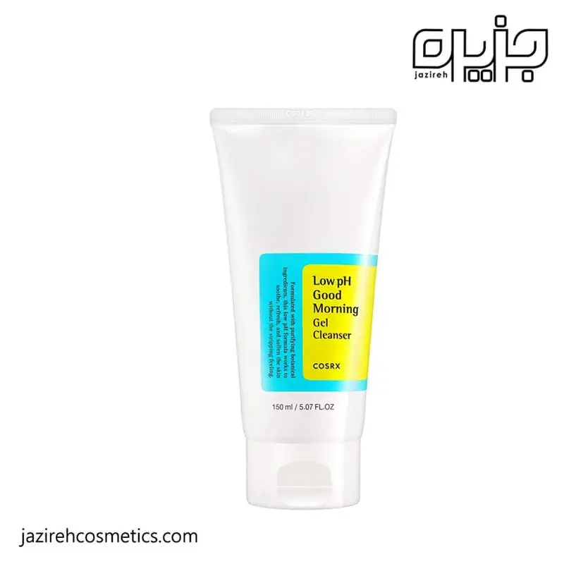 ژل شوینده گود مورنینگ کوزارکس