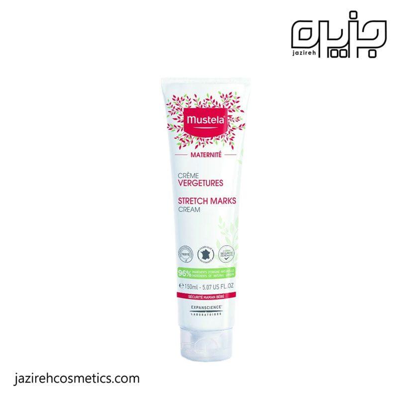 كرم ترك شكم mustela